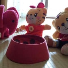 あんなママ様専用♡しまじろうのセットのサムネイル