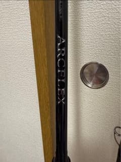 ラグゼ ARCFLEX RS S106X＋ - メルカリ