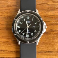 激レア！ SEIKO SilverWave シルバーウェーブ 6433-6010 激レア！ SEIKO SilverWave シルバーウェーブ 6433-6010 - メルカリ