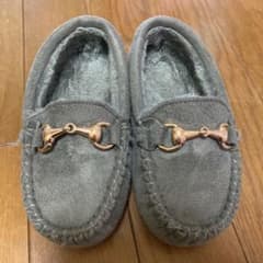 モカシン 18センチのサムネイル