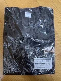 藤田晃生Tシャツのサムネイル
