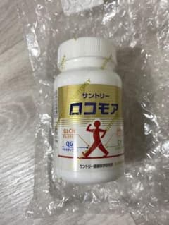 サントリー ロコモア 180粒のサムネイル
