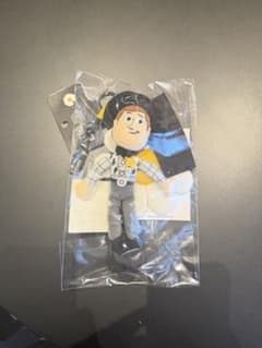 TOY STORY PEACEMINUSONE ウッディ　G-DRAGONのサムネイル