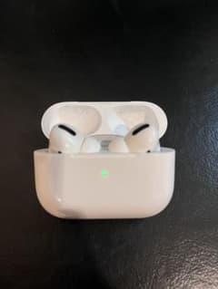 AirPods Pro 第1世代 ジャンク Bluetooth不可 ケース不良 - メルカリ