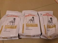 ユリナリーS/Oライト犬用食事療養食のサムネイル