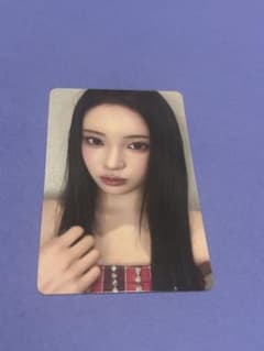 ME:I 櫻井美羽 トレカ KCON JAPAN 2026 LAPONE - メルカリ