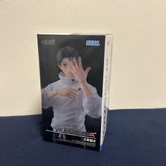 呪術廻戦 乙骨憂太 フィギュア FIGURIZMαのサムネイル