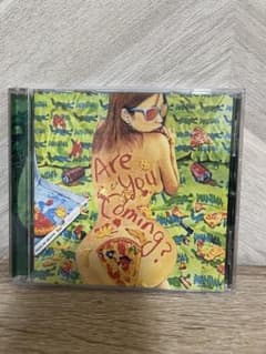 WANIMA Are You Coming?のサムネイル