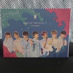 MAP OF THE SOUL 7～THE JOURNEY～のサムネイル