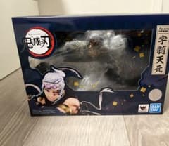 フィギュアーツZero 宇髄天元のサムネイル
