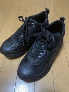【OAO】THE Curve1 27.0cm 撥水・防汚加工付きのサムネイル