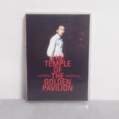 洋画・外国映画 THE TEMPLE OF THE GOLDEN PAVILION DVD THE TEMPLE OF THE GOLDEN PAVILION DVD | Mercari