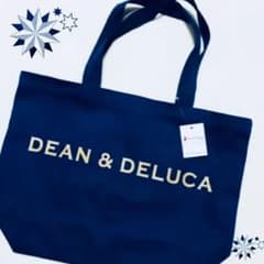 DEAN&DELUCA ディーン&デルーカ トートバッグのサムネイル