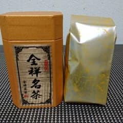 お茶の葉 【台湾】のサムネイル