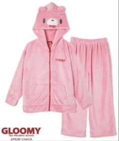 新品パシオス グルーミーなりきりルームウェア Lサイズ - メルカリ