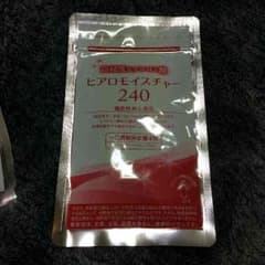 ヒアロモイスチャー 240のサムネイル