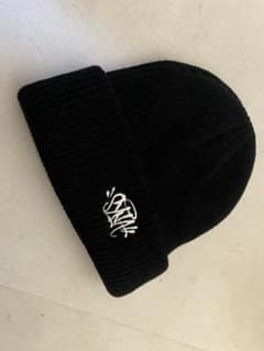 シナワールド syna world ビーニー ニット - メルカリ