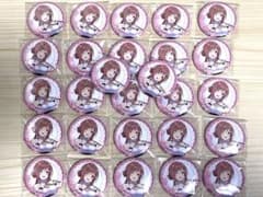 学園アイドルマスター ローソンコラボ 缶バッジ 姫崎莉波 27個セット 学園アイドルマスター ローソンコラボ 缶バッジ 姫崎莉波 27個