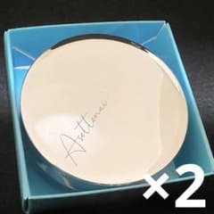 【新品・未開封】アセッテナイ 薬用デオドラントクリーム2個セットのサムネイル