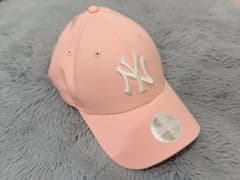 ニューエラ (New Era)のサムネイル