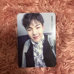 MONSTA X ショヌトレカのサムネイル