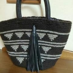 美品★トートバックのサムネイル