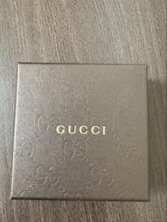 GUCCI 空箱のサムネイル