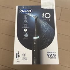 値下げ可能Oral−B IOG52J62KBK BLACK Oral−B IOG52J62KBK BLACK - メルカリ