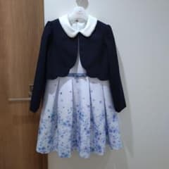 waltz by BEAMS DESIGN フォーマルドレス 130Bのサムネイル