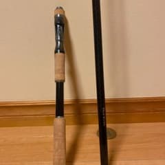 シマノバンタム 177XHのサムネイル