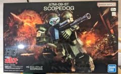 HG スコープドッグ 装甲騎兵ボトムズ

HG 装甲騎兵ボトムズ スコープドッグのサムネイル