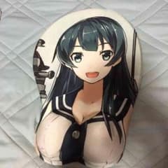 マウスパッド 艦これ 阿賀野のサムネイル