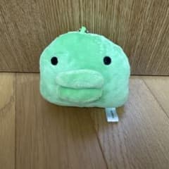 たまごっち くちぱっち マスコット キーホルダーのサムネイル