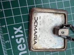 Ｉ*ー様 DEMARIA 925刻印 シルバーネックレス ペンダント 26.11 I*ー様 DEMARIA 925刻印 シルバーネックレス ペンダント 26.11 - メルカリ