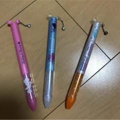 ディズニー２色ペンのサムネイル