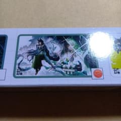 アークナイツ　ラバーマット　ゾアン　ファンイ　GIGO限定　エンドフィールド