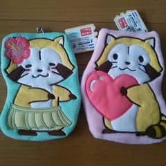 らすかる がまぐちのサムネイル