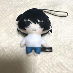 데스노트 DEATH NOTE 가뿌코후렌즈 L