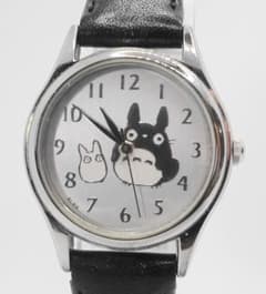 이웃집 토토로 SEIKO ALBA V501-0BB0 지브리 시계 S632