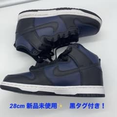 Fragment × Nike Dunk High "Tokyo"のサムネイル