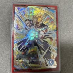 ドラゴンボールスーパーダイバーズ　SDV11-sec 孫悟飯青年期のサムネイル
