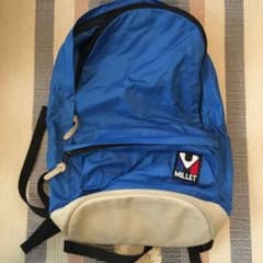 MILLETのサムネイル