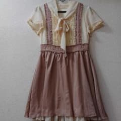 axes femme♪ワンピース♪のサムネイル