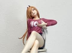 【ほぼ新品】チェンソーマン パワー トイレ 渋スク フィギュア ほぼ新品】チェンソーマン パワー トイレ 渋スク フィギュア - メルカリ
