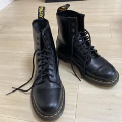 ドクターマーチン Dr.Martens 8ホールのサムネイル