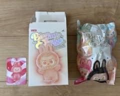 正規品・中袋未開封】 Labubu Big into Energy 1箱 - メルカリ