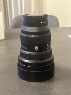 【値下げ】ソニー　FE12-24 mm F2.8 GM SEL1224GMのサムネイル