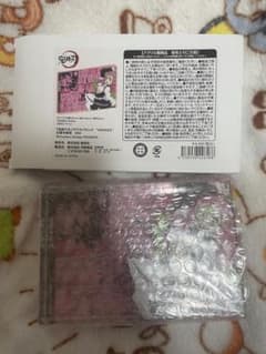 甘露寺蜜璃 アクリルブロックのサムネイル