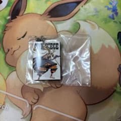 ONE PIECE ログコレクション ミニチュアチャーム GODのサムネイル