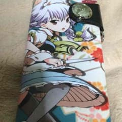 東方 十六夜咲夜 財布のサムネイル